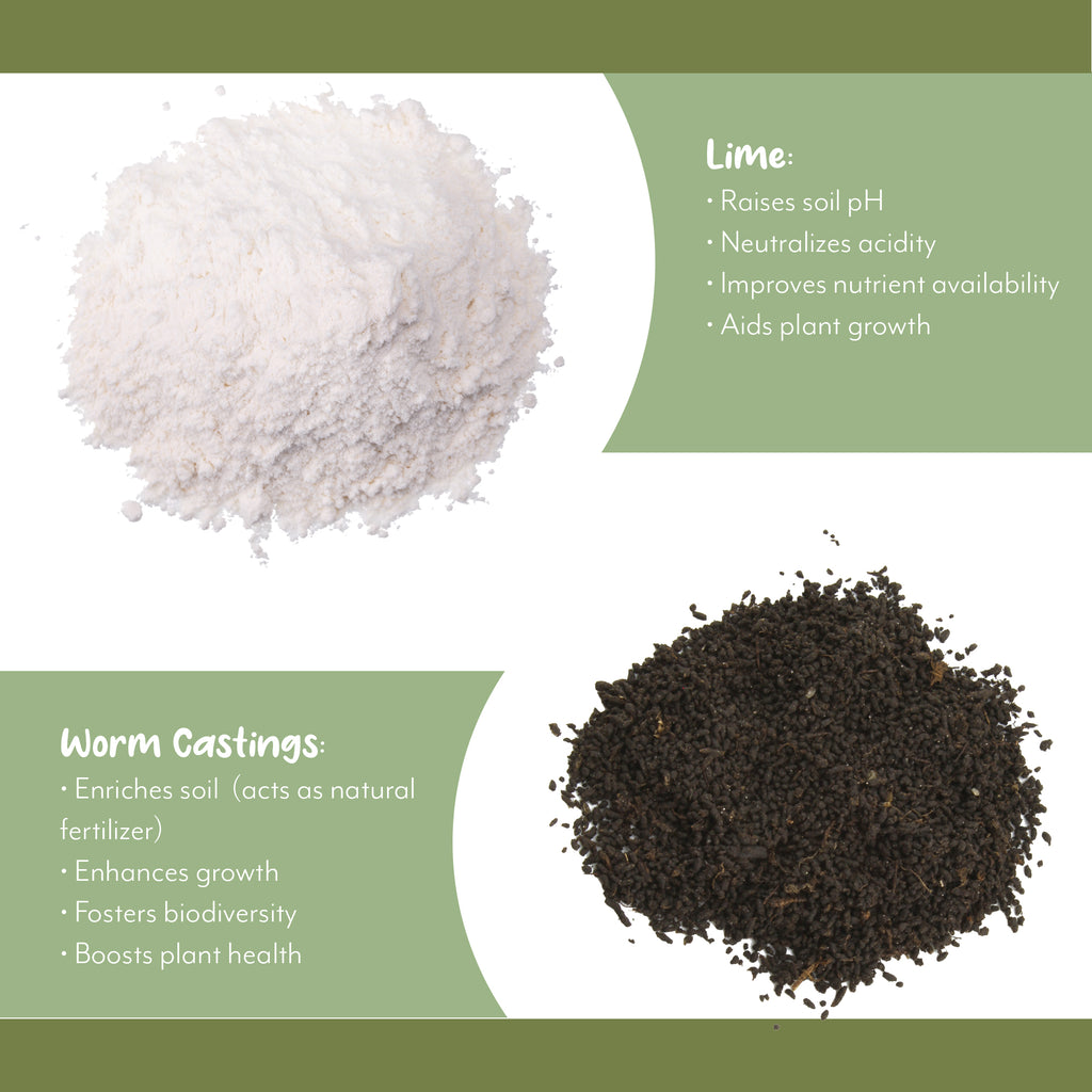Lavender Potting Soil Mix - SSVarLav