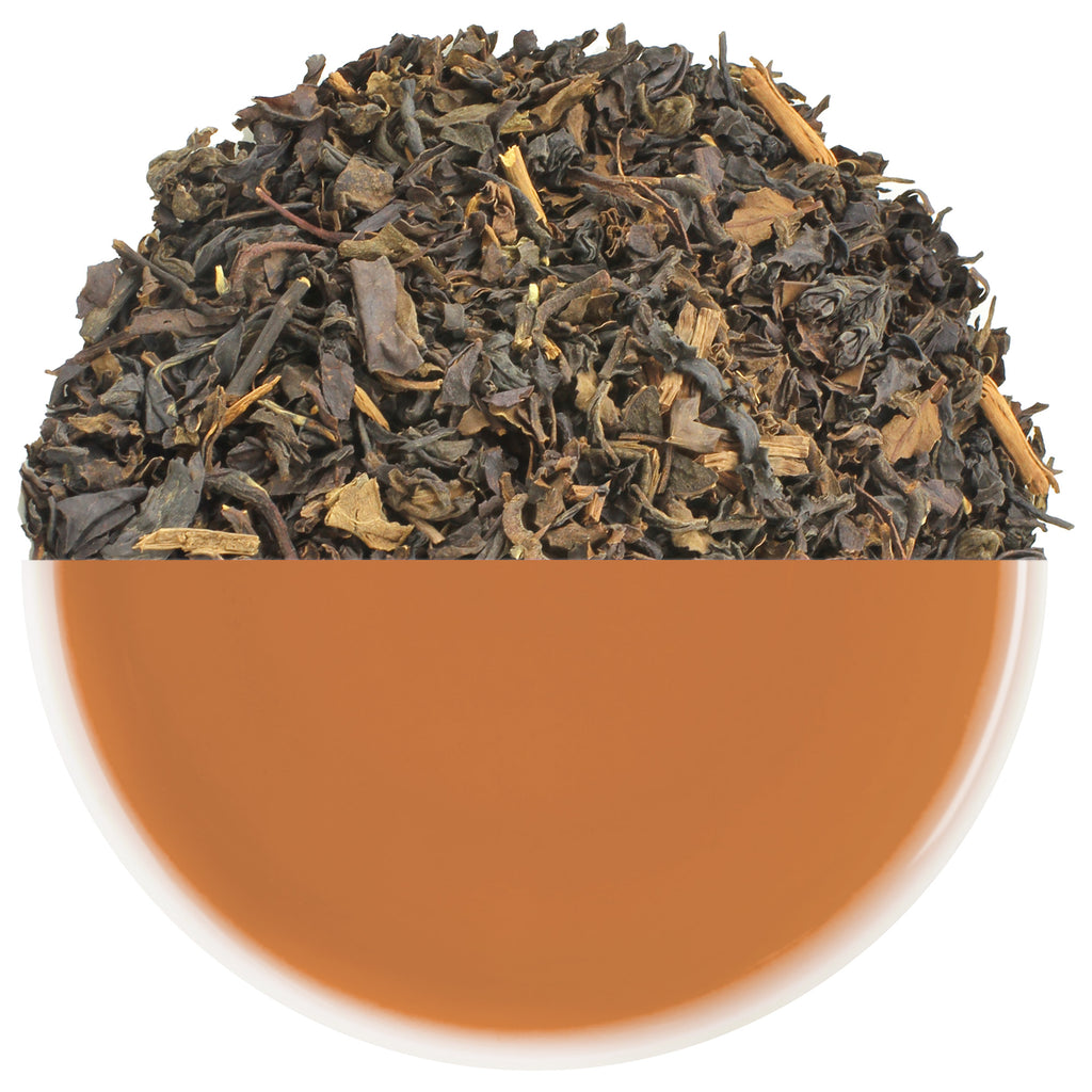 Oolong Loose Leaf Tea (8-Ounce, Bulk) - STTKit083