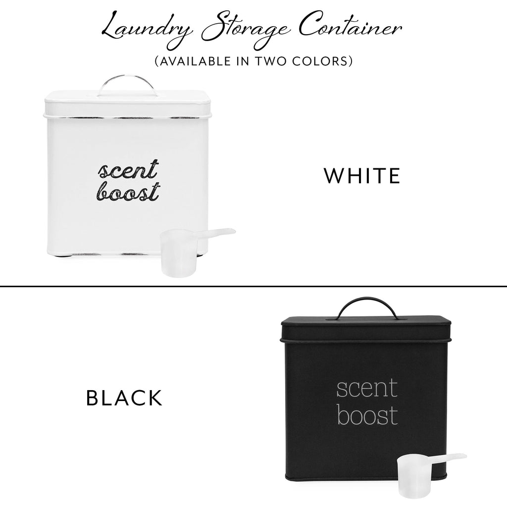 Laundry Scent Booster Storage Container - VarScentBoost